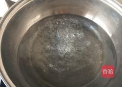 广式月饼木糖醇转化糖浆的做法图解3