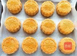 广式月饼木糖醇转化糖浆的做法图解8