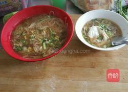 煎果饼子的做法图解3