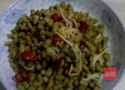 自制家常酸豆角的做法图解13