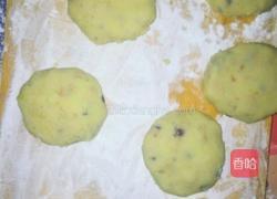 香茄土豆饼的做法图解9