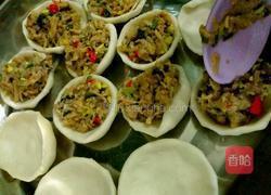 江西铅山小吃～灯盏粿的做法图解13