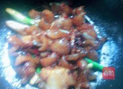 番茄土豆炖牛蹄肉的做法图解10