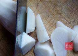 干炸土豆的做法图解2