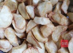 干炸土豆的做法图解6