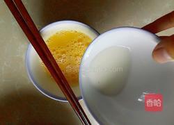 便当系列之鸡蛋花朵的做法图解2