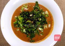 麻酱火锅蘸料的做法图解10