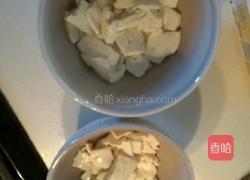 豆腐脑的做法图解4