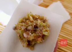 芸豆馅饺子的做法图解9