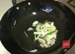 酱香蚵仔的做法图解4