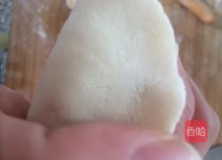 挤饺子的做法的做法图解4