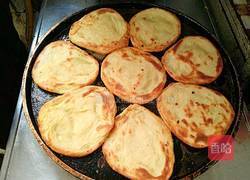 葱花大油饼（烫面）的做法图解18