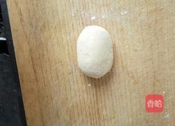 猫耳朵的做法图解2