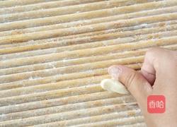 猫耳朵的做法图解4