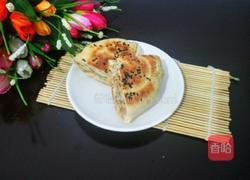 红薯锅盔的做法图解15