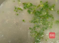 龙头鱼粥的做法图解7