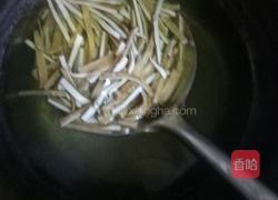 凉拌豆干的做法图解2