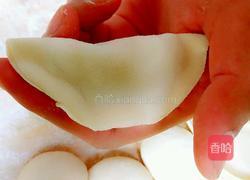 丝瓜馅儿饺子的做法图解10