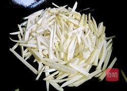鱼香肉丝的做法图解10