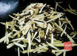 鱼香肉丝的做法图解11