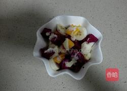 水果沙拉的做法图解4