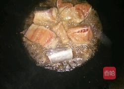 香炸鱼的做法图解3