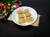 豆面卷