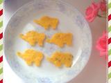香葱烙饼