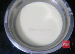 焦糖鸡蛋布丁的做法图解7