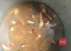 酱香牛肉的做法图解7