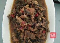 酱香牛肉的做法图解9