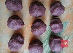 红豆酥的做法图解8