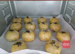 红豆酥的做法图解14