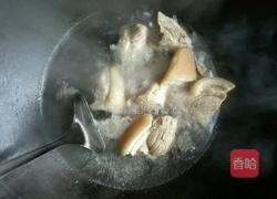 农家小炒肉的做法图解1