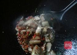农家小炒肉的做法图解5