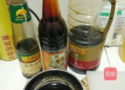 焖饭的做法图解1