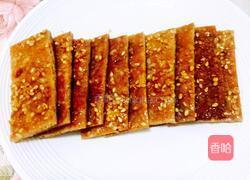 自制肉脯，美味好营养的做法图解5