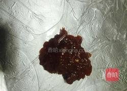 自制肉脯，美味好营养的做法图解2