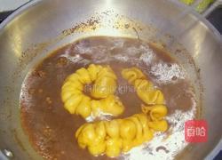 干煸大肠的做法的做法图解5