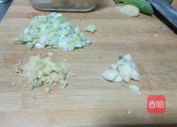 肉片尖椒豆皮的做法图解5
