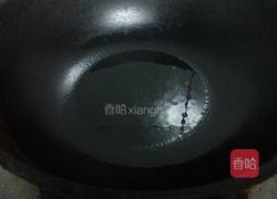虾仁西兰花的做法图解4