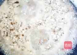 香菇牛肉羹的做法图解7