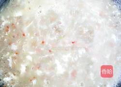 香菇牛肉羹的做法图解9