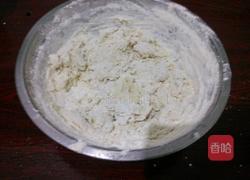 米酒发糕的做法图解2