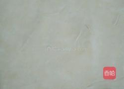 猫耳朵的做法图解2