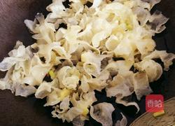 银耳脆黄瓜的做法图解5
