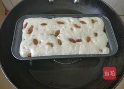 葡萄干发糕的做法图解8