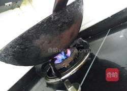 家常红绕肉的做法图解9