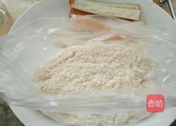 面包糠的做法图解5