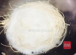 蒸面的做法图解3